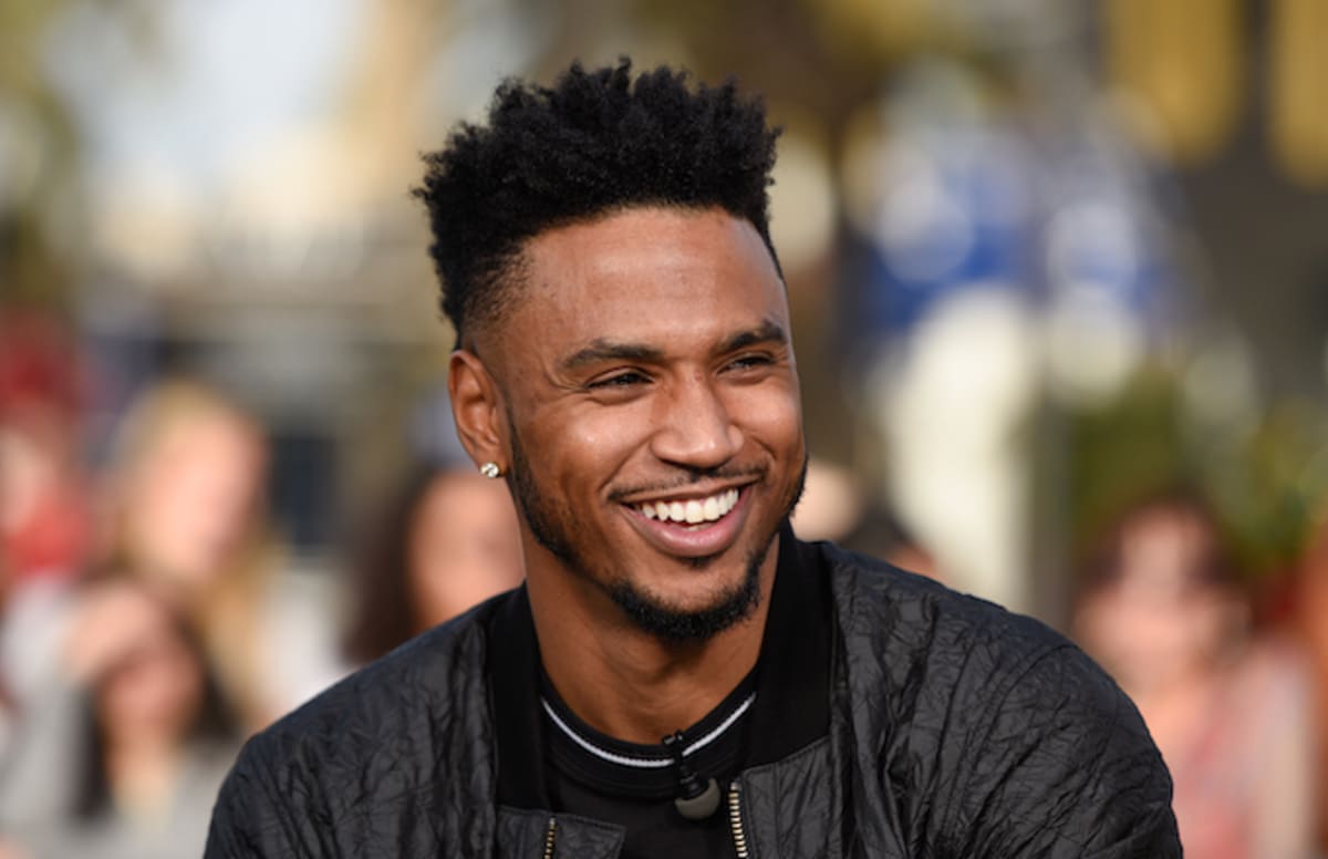 download mp3 song trey songz heart attack
