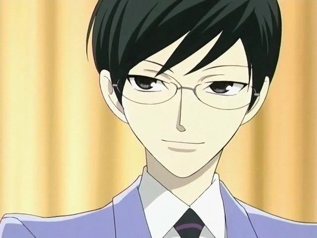 ouran host club character quiz
